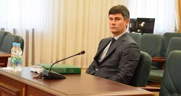 Списан, но не уволен: что скрывает киевский судья Мандичев