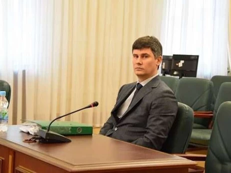 Списан, но не уволен: что скрывает киевский судья Мандичев