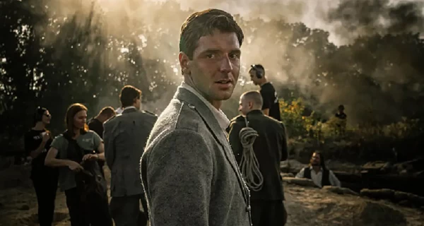 Кино в январе 2026: от «Вічника» с Текучевым до «Убежища» со Стейтемом и «Марти Суприм» с Шаламе