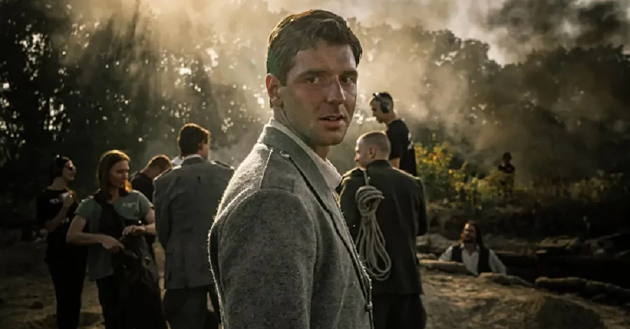 Кино в январе 2026: от «Вічника» с Текучевым до «Убежища» со Стейтемом и «Марти Суприм» с Шаламе