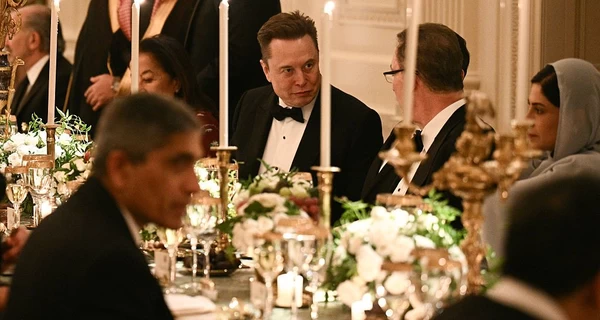 От Маска до Кука: кто из миллиардеров стал еще богаче в 2025 году