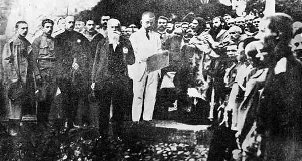 Які події відзначатимемо у 2026 році: від дня народження найстарішого вишу до ювілею Каменяра і Грушевського