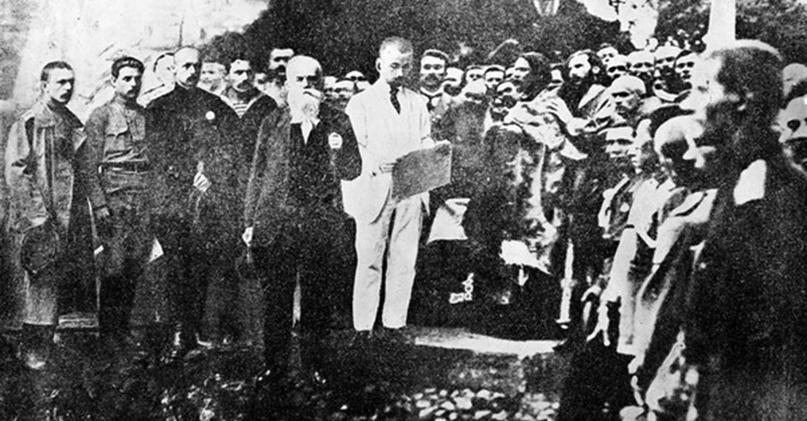 Какие события отметим в 2026 году: от дня рождения старейшего вуза до юбилея Каменяра и Грушевского