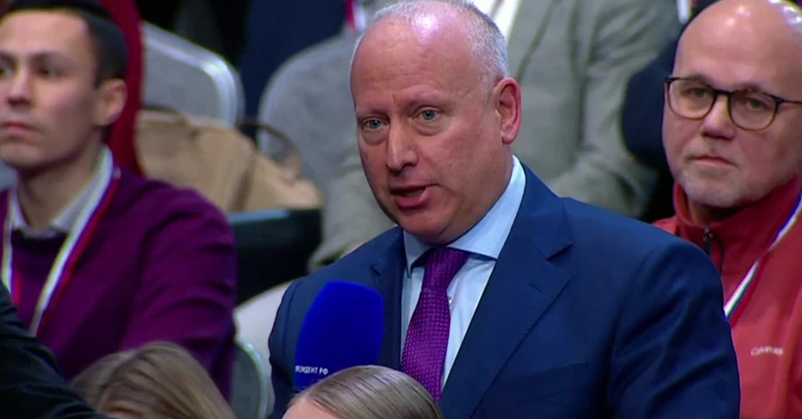 На пресс-конференции Путина Z-военкора выдали за журналиста ВВС: реакция обоих