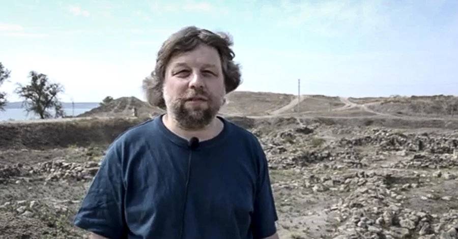 Украина подала запрос на экстрадицию российского археолога, задержанного в Варшаве