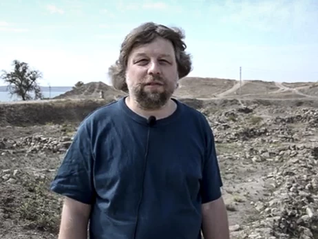 Украина подала запрос на экстрадицию российского археолога, задержанного в Варшаве