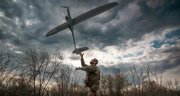 Отход «богов войны»: как война в Украине за 2025 год переписала учебники по военной науке