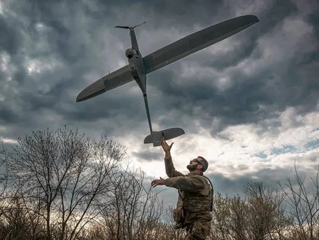 Отход «богов войны»: как война в Украине за 2025 год переписала учебники по военной науке