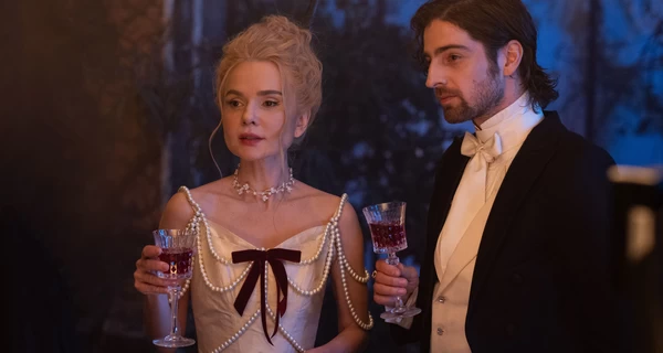 Українські фільми-2026: «Всі відтінки спокуси», «На драйві», «Довженко» та інші прем’єри