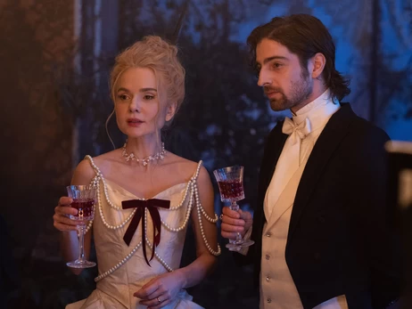 Українські фільми-2026: «Всі відтінки спокуси», «На драйві», «Довженко» та інші прем’єри