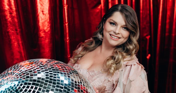 Неля Шовкопляс: «Танці з зірками» стали для меня мощной психотерапией