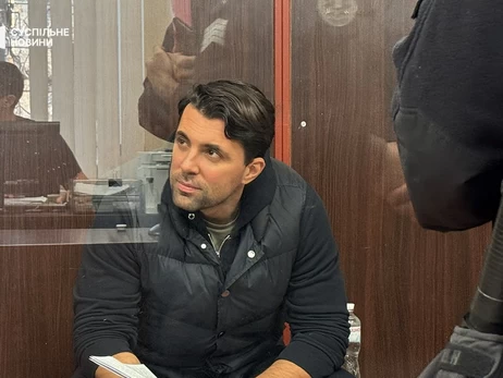 Апелляционный суд снизил вдвое сумму залога экс-главе 