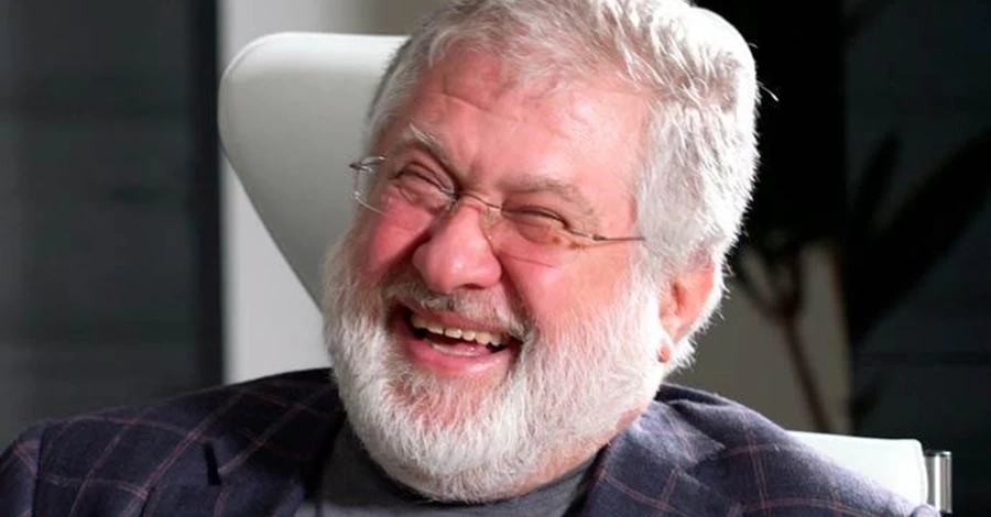 «Сенсаційна» заява Коломойського знову виявилася фейком, – журналістське розслідування