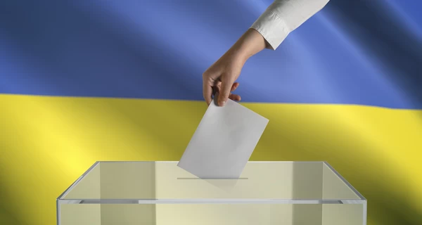 ЦИК впервые с начала войны возобновила работу Госреестра избирателей