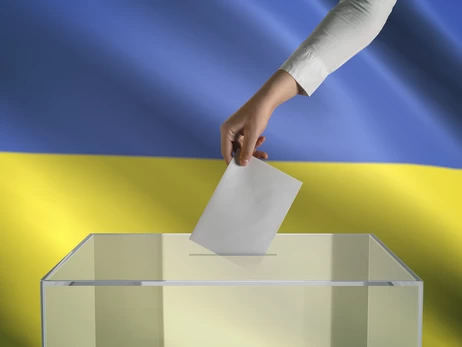 ЦВК вперше від початку війни відновила роботу Держреєстру виборців