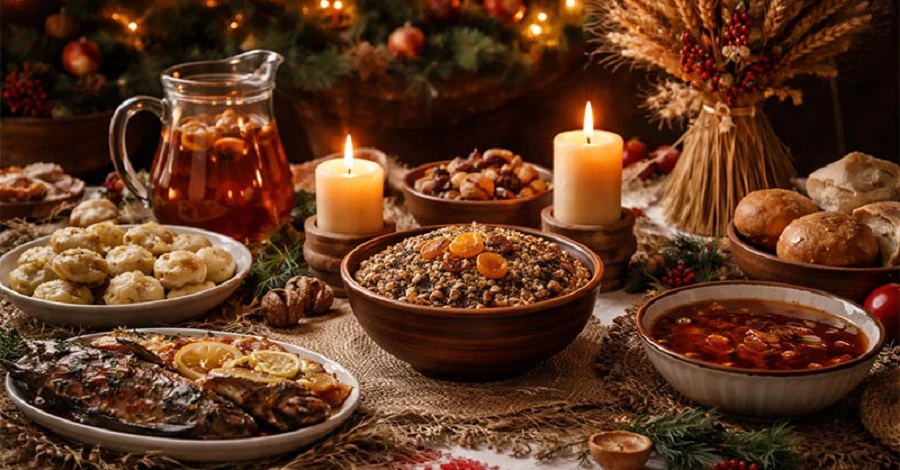 24 грудня - Святвечір, що сьогодні не можна робити, традиції та прикмети, все про цей день