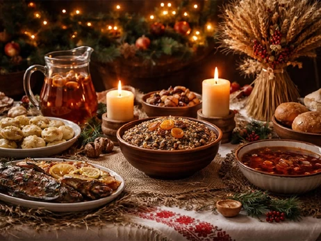 24 декабря - Сочельник, что сегодня нельзя делать, традиции и приметы, все об этом дне