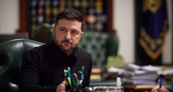 Зеленський розповів, як проходитимуть вибори в Україні