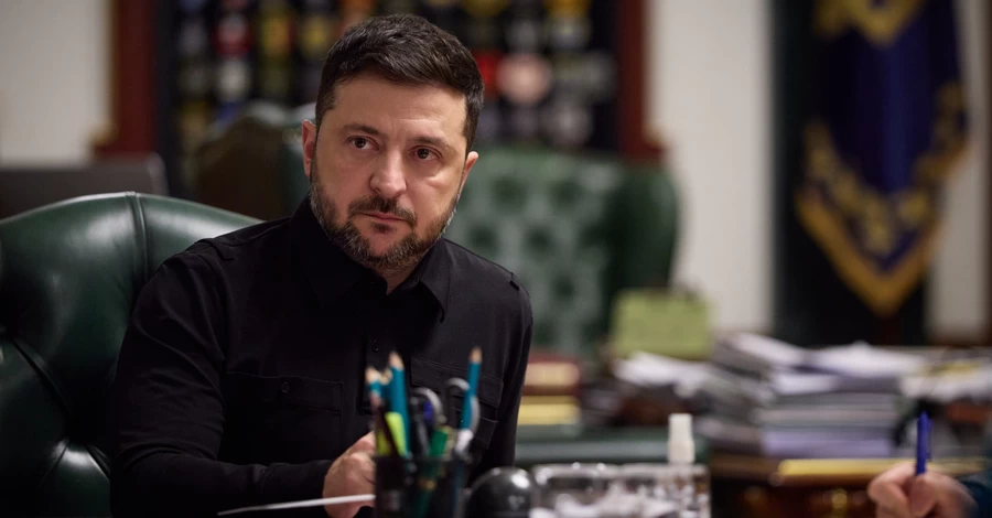 Зеленский рассказал, как будут проходить выборы в Украине