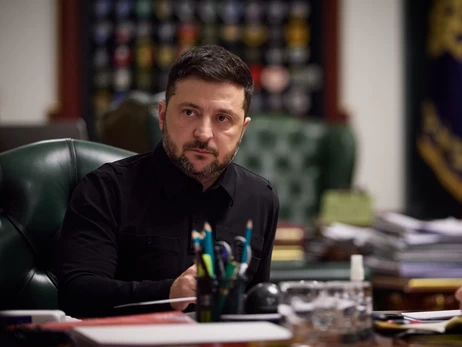 Зеленский рассказал, как будут проходить выборы в Украине