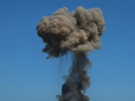 Росіяни атакували ТЕЦ у передмісті Харкова - загинув чоловік, багато травмованих