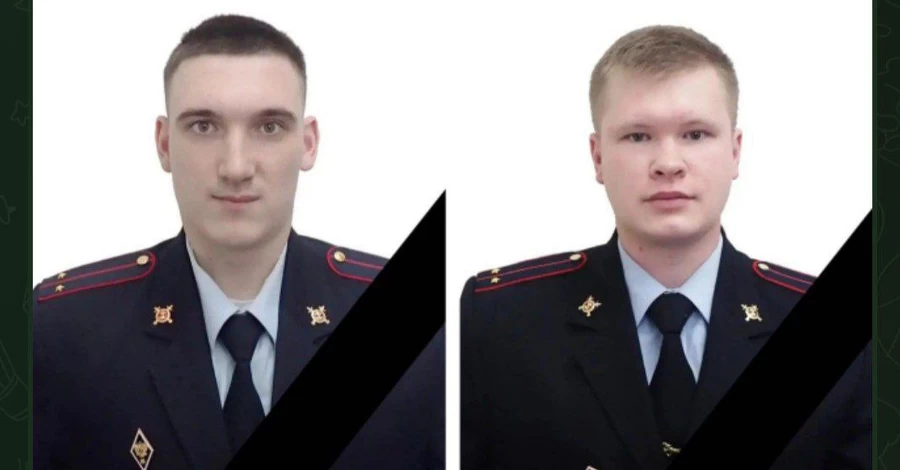 У Москві ліквідували поліцейських, які катували українських полонених, – ЗМІ