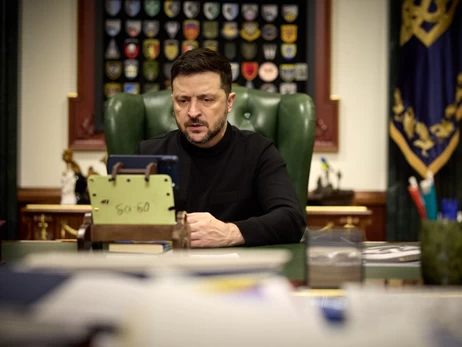 ЗАЕС не працюватиме без Каховської дамби, на неї потрібно €2 млрд, – Зеленський