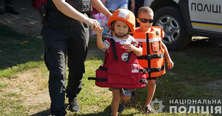 В Донецкой области объявили обязательную эвакуацию детей из еще 19 населенных пунктов