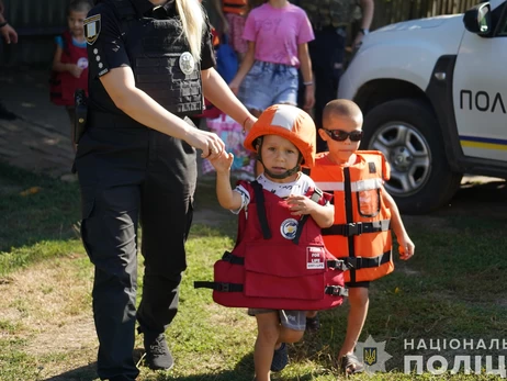 На Донеччині оголосили обов'язкову евакуацію дітей зі ще 19 населених пунктів