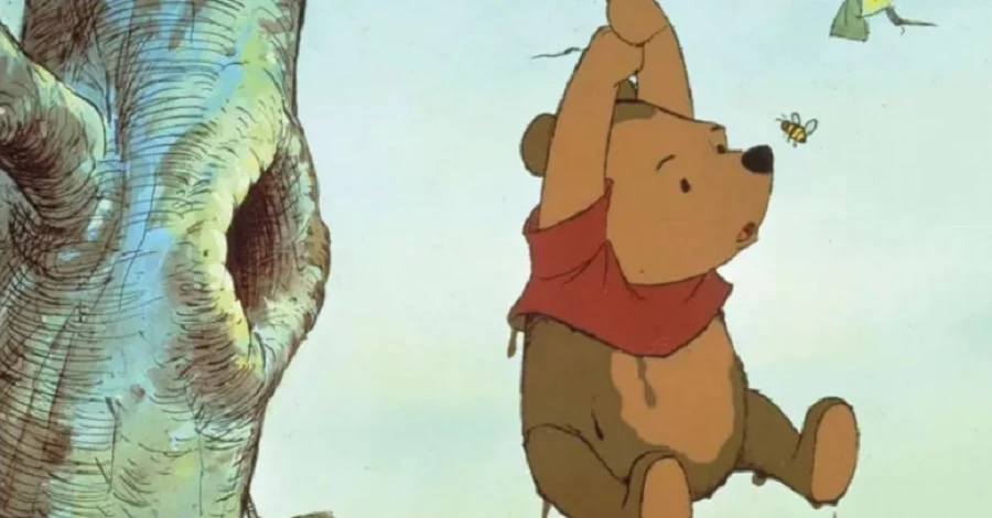 Знаменитому Вінні-Пуху виповнюється 100 років