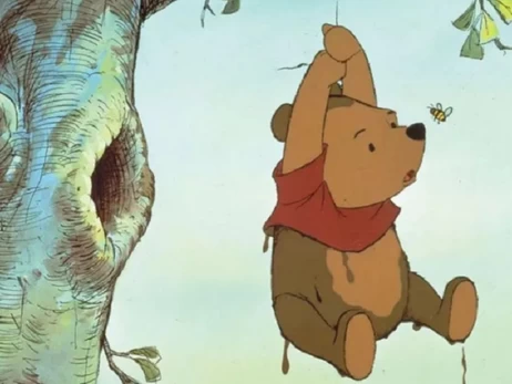 Знаменитому Винни-Пуху исполняется 100 лет