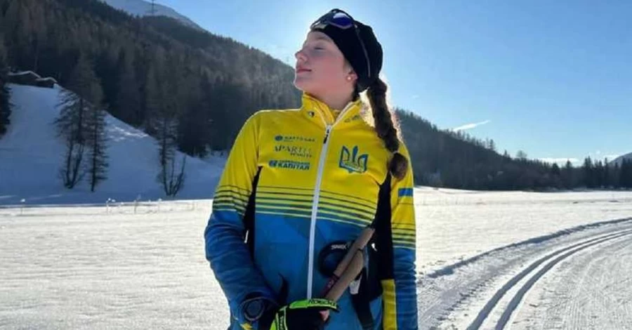 Биатлонистка Татьяна Тарасюк: Умение стрелять без промахов – это не чудо