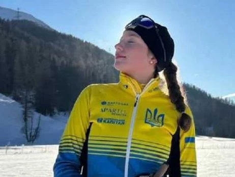 Биатлонистка Татьяна Тарасюк: Умение стрелять без промахов – это не чудо