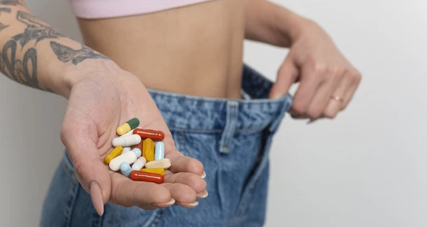 Чудо-таблетка для похудения как новый культ: от эйфории на весах до суицидальных мыслей