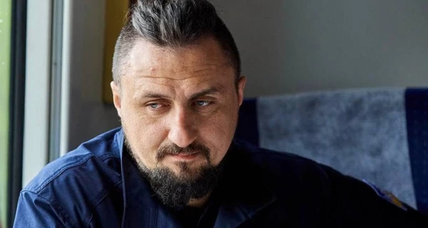 Александр Камышин уходит из 