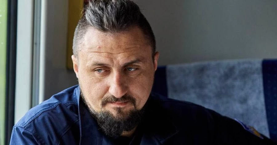 Олександр Камишін йде із 