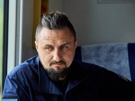 Александр Камышин уходит из 