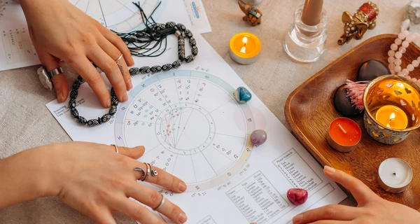 Астролог Анастасия Макарова: В 2026-м году Юпитер принесет удачу, а Сатурн - новые большие изменения