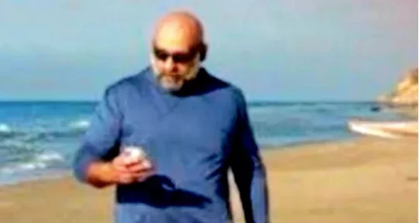 «Якби Ткач підійшов на 20 хвилин пізніше, я виходив би з моря в плавках»: у ЗМІ з’явився коментар Міндіча про зустріч з журналістом в Ізраїлі