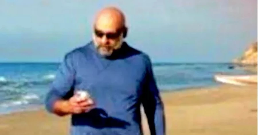 «Якби Ткач підійшов на 20 хвилин пізніше, я виходив би з моря в плавках»: у ЗМІ з’явився коментар Міндіча про зустріч з журналістом в Ізраїлі