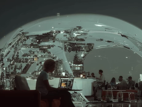 Кабмин обязал оборудовать Пункты несокрушимости энергонезависимым интернетом - Starlink или xPON