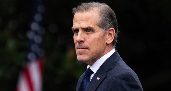 Син Байдена назвав Україну “гадючим гніздом”, а свою роботу у Burisma - “помилкою”