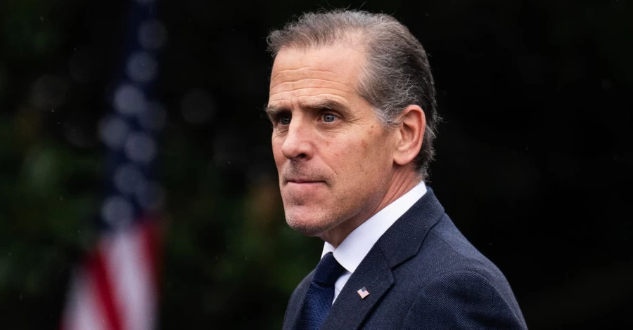 Син Байдена назвав Україну “гадючим гніздом”, а свою роботу у Burisma - “помилкою”