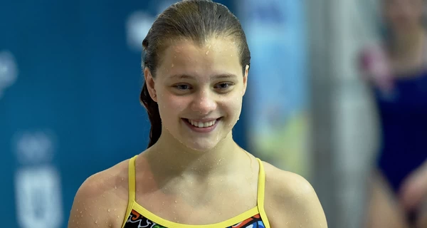 Зеленский лишил стипендии Софию Лискун, получившую гражданство России