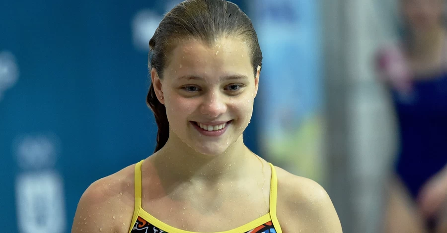 Зеленський позбавив стипендії Софію Лискун, яка отримала громадянство Росії