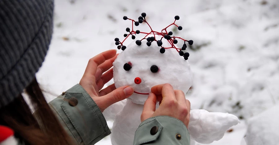 Температура нижче за норму - синоптики розповіли, якою буде погода в січні