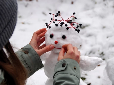 Температура ниже нормы - синоптики рассказали, какой будет погода в январе