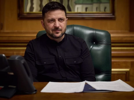 Зеленский поговорил с Уиткоффом и Кушнером - обсудили идеи для длительного мира 