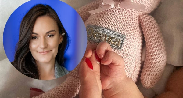 Татьяна Бережная подтвердила рождение дочери