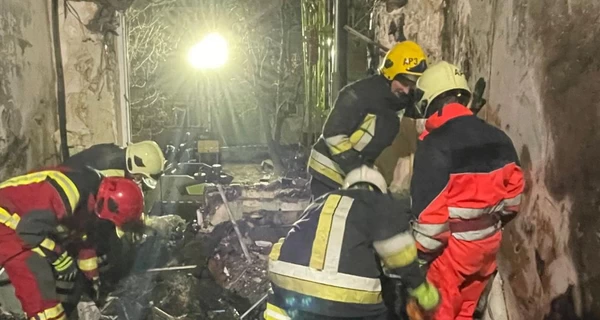 Россияне ударили по Николаеву, есть повреждения энергетической инфраструктуры